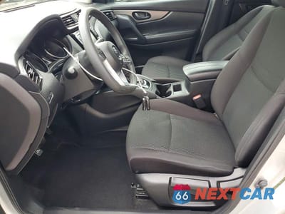 Zdjęcie 7 z 13 samochodu: 2020 NISSAN ROGUE SPORT S VIN:JN1BJ1CV0LW550449 - miniatura
