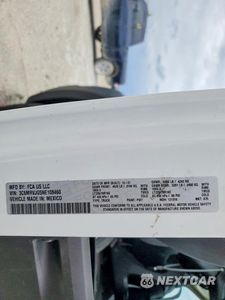 Zdjęcie 13 z 13 samochodu: 2022 RAM PROMASTER 3500 VF DELIVERY VAN VIN:3C6MRVJG5NE108460 - miniatura