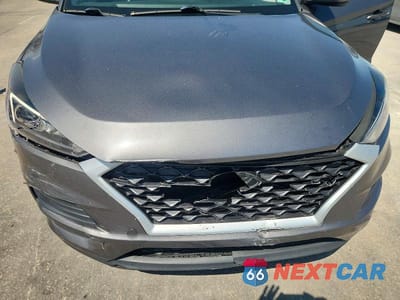 Zdjęcie 12 z 13 samochodu: 2021 HYUNDAI TUCSON SE VIN:KM8J23A41MU314588 - miniatura