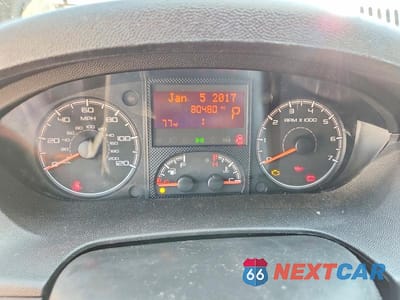 Zdjęcie 9 z 13 samochodu: 2019 RAM PROMASTER 3500 DELIVERY VAN VIN:3C6URVJG4KE551890 - miniatura