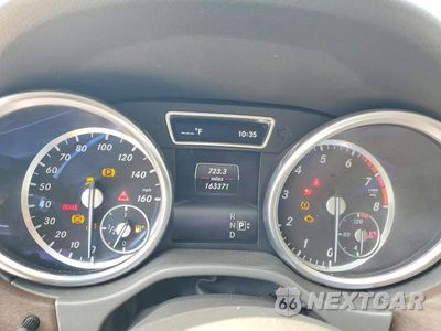 Zdjęcie 9 z 13 samochodu: 2015 MERCEDES-BENZ ML 350 VIN:4JGDA5JB4FA597518 - miniatura