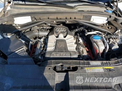 Zdjęcie 12 z 13 samochodu: 2015 AUDI SQ5 PRESTIGE VIN:WA1VGAFP7FA089929 - miniatura