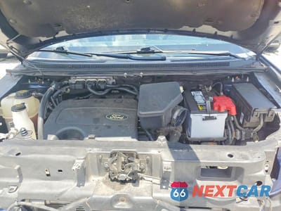 Zdjęcie 12 z 13 samochodu: 2013 FORD EDGE LIMITED VIN:2FMDK4KC8DBB96604 - miniatura