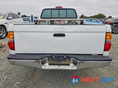Zdjęcie 6 z 12 samochodu: 1997 TOYOTA TACOMA XTRACAB VIN:4TAVL52N8VZ281966 - miniatura