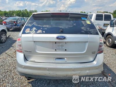 Zdjęcie 6 z 13 samochodu: 2010 FORD EDGE SEL VIN:2FMDK4JC7ABB61159 - miniatura