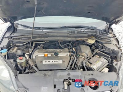 Zdjęcie 12 z 14 samochodu: 2009 HONDA CR-V EXL VIN:5J6RE48709L011801 - miniatura