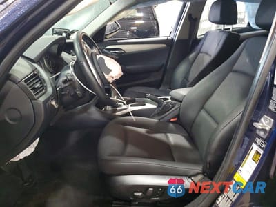 Zdjęcie 7 z 12 samochodu: 2014 BMW X1 XDRIVE28I VIN:WBAVL1C55EVY15523 - miniatura