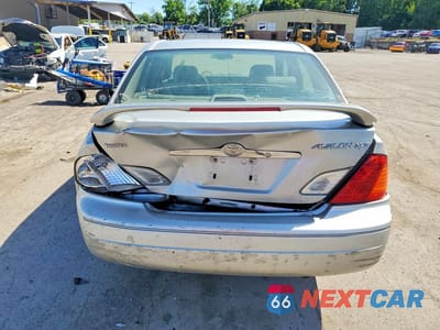 Zdjęcie 6 z 12 samochodu: 2002 TOYOTA AVALON XLS VIN:4T1BF28B32U249263 - miniatura