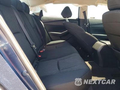 Zdjęcie 10 z 12 samochodu: 2024 HONDA ACCORD EX VIN:1HGCY1F33RA015940 - miniatura