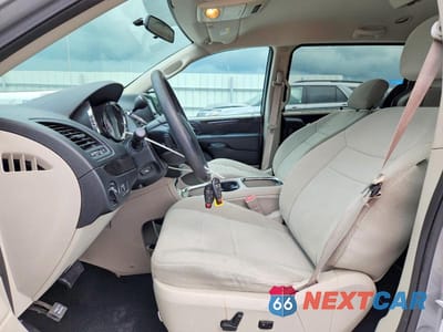 Zdjęcie 7 z 13 samochodu: 2013 DODGE GRAND CARAVAN SXT VIN:2C4RDGCG0DR800662 - miniatura
