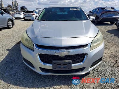 Piąte zdjęcie samochodu w środku: 2015 CHEVROLET MALIBU 2LT VIN:1G11D5SL6FU146717 - miniatura