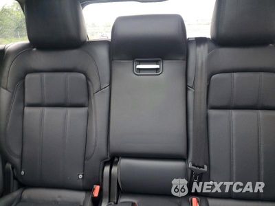 Zdjęcie 10 z 13 samochodu: 2021 LAND ROVER RANGE ROVER SPORT HSE SILVER EDITION VIN:SALWR2SU0MA765004 - miniatura