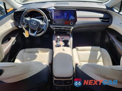 Zdjęcie 8 z 14 samochodu: 2023 LEXUS RX 350H LUXURY VIN:2T2BBMCAXPC013946 - miniatura