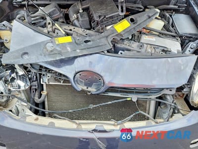Zdjęcie 11 z 12 samochodu: 2010 TOYOTA PRIUS IV VIN:JTDKN3DU0A0080667 - miniatura