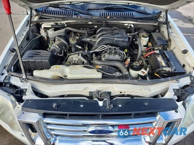 Zdjęcie 11 z 12 samochodu: 2007 FORD EXPLORER SPORT TRAC XLT VIN:1FMEU51K17UA13099 - miniatura