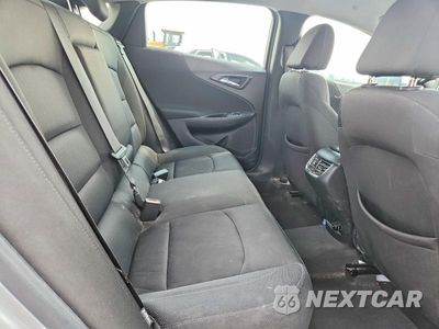 Zdjęcie 10 z 12 samochodu: 2020 CHEVROLET MALIBU LT VIN:1G1ZD5ST7LF114930 - miniatura