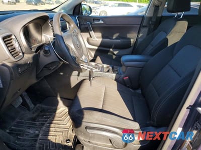 Zdjęcie 7 z 13 samochodu: 2019 KIA SPORTAGE LX VIN:KNDPMCAC3K7498797 - miniatura
