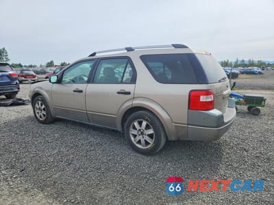 Drugie zdjęcie samochodu z przodu: 2005 FORD FREESTYLE SE VIN:1FMZK01155GA13989 - miniatura