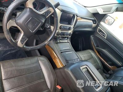 Zdjęcie 8 z 13 samochodu: 2015 GMC YUKON DENALI VIN:1GKS1CKJ5FR725146 - miniatura