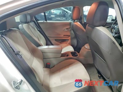 Zdjęcie 10 z 12 samochodu: 2013 CHEVROLET VOLT VIN:1G1RD6E44DU113175 - miniatura