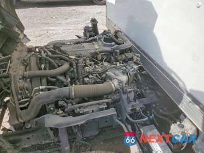 Zdjęcie 11 z 12 samochodu: 2023 CHEVROLET 4500HD BOX TRUCK VIN:JALCDW166P7013861 - miniatura