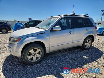 2006 SUZUKI GRAND VITARA LUXURY JS3TD947664104167 - główne zdjęcie licytacji z USA - miniatura