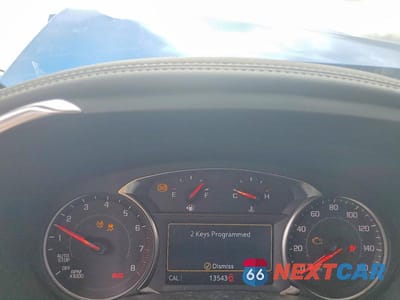 Zdjęcie 9 z 13 samochodu: 2026 CHEVROLET BLAZER 2LT VIN:3GNKBCR46TS142559 - miniatura