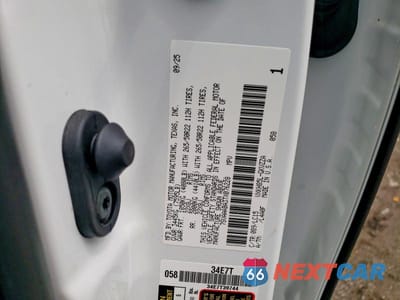 Zdjęcie 13 z 13 samochodu: 2026 TOYOTA SEQUOIA CAPSTONE VIN:7SVAAABA3TX076228 - miniatura