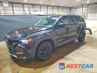 2025 MAZDA CX-50 PREFERRED 7MMVABBM8SN314113 - główne zdjęcie licytacji z USA - miniatura