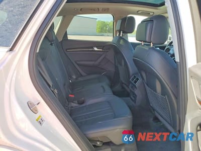 Zdjęcie 11 z 14 samochodu: 2018 AUDI Q5 PREMIUM PLUS VIN:WA1BNAFY9J2221867 - miniatura