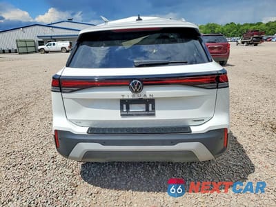 Zdjęcie 6 z 13 samochodu: 2025 VOLKSWAGEN TIGUAN SE VIN:3VVMR7RM8SM020567 - miniatura