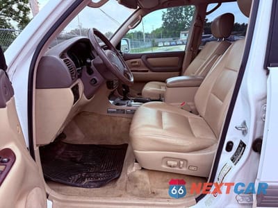Zdjęcie 11 z 13 samochodu: 2007 TOYOTA LAND CRUISER BASE VIN:JTEHT05J472113682 - miniatura