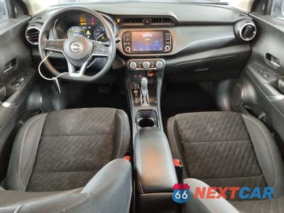 Zdjęcie 8 z 13 samochodu: 2023 NISSAN KICKS SV VIN:3N1CP5CV1PL505560 - miniatura