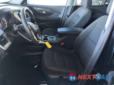 Zdjęcie 7 z 13 samochodu: 2024 GMC TERRAIN SLE VIN:3GKALMEG6RL315849 - miniatura