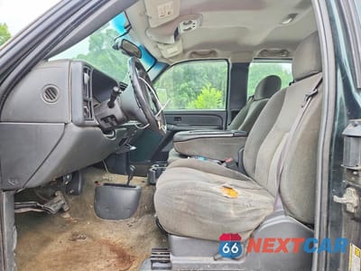 Zdjęcie 7 z 12 samochodu: 2004 CHEVROLET SILVERADO K1500 VIN:1GCEK19T14Z216234 - miniatura