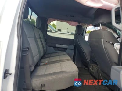 Zdjęcie 11 z 13 samochodu: 2026 FORD F250 SUPER DUTY VIN:1FT7W2BA9TEC75582 - miniatura