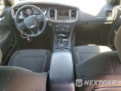 Zdjęcie 8 z 12 samochodu: 2018 DODGE CHARGER SXT VIN:2C3CDXBG9JH126170 - miniatura
