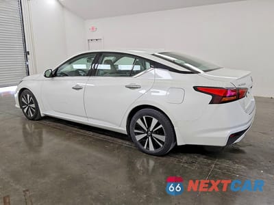 Drugie zdjęcie samochodu z przodu: 2022 NISSAN ALTIMA SL VIN:1N4BL4EV1NN416439 - miniatura