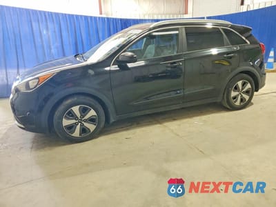 2017 KIA NIRO LX KNDCB3LC7H5049144 - główne zdjęcie licytacji z USA - miniatura