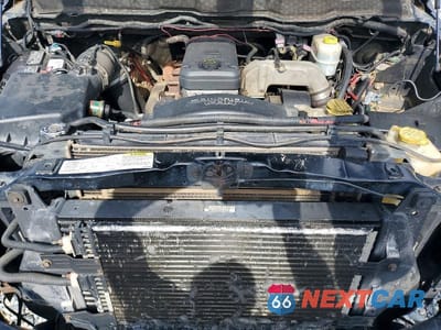 Zdjęcie 11 z 12 samochodu: 2004 DODGE RAM 2500 ST VIN:3D7KU28C74G126192 - miniatura