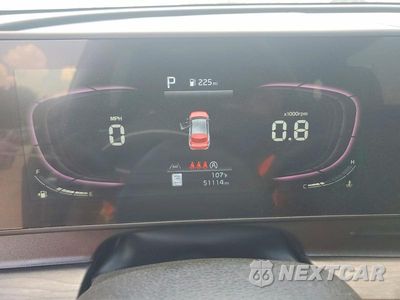 Zdjęcie 17 z 28 samochodu: 2023 KIA SPORTAGE X LINE VIN:5XYK6CAFXPG114507 - miniatura