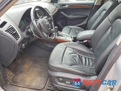 Zdjęcie 7 z 13 samochodu: 2009 AUDI Q5 3.2 VIN:WA1KK78R09A023410 - miniatura