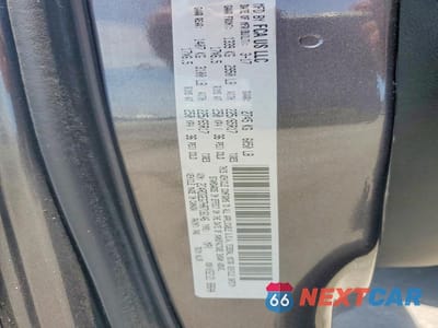 Zdjęcie 13 z 13 samochodu: 2017 DODGE GRAND CARAVAN GT VIN:2C4RDGEG7HR716146 - miniatura