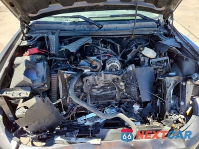 Zdjęcie 11 z 13 samochodu: 2011 CHEVROLET SILVERADO K1500 LTZ VIN:1GCRKTE33BZ123666 - miniatura