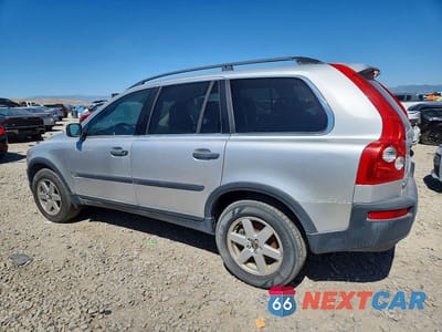 Drugie zdjęcie samochodu z przodu: 2006 VOLVO XC90 VIN:YV4CZ592561268756 - miniatura