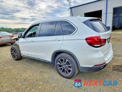 Drugie zdjęcie samochodu z przodu: 2015 BMW X5 XDRIVE35I VIN:5UXKR0C55F0P07317 - miniatura