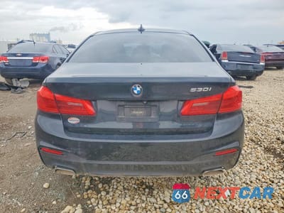Zdjęcie 6 z 12 samochodu: 2018 BMW 530 I VIN:WBAJA5C56JWA35923 - miniatura