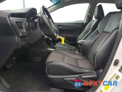 Zdjęcie 7 z 12 samochodu: 2016 TOYOTA COROLLA S PLUS VIN:5YFBURHE2GP466725 - miniatura