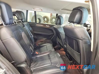 Zdjęcie 11 z 13 samochodu: 2018 MERCEDES-BENZ GLS 450 4MATIC VIN:4JGDF6EE4JB028361 - miniatura
