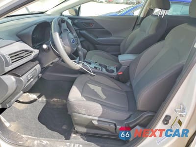 Zdjęcie 7 z 14 samochodu: 2024 SUBARU CROSSTREK VIN:JF2GUABC0R8329264 - miniatura